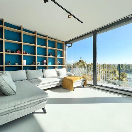 Danube Luxury Suite 부다페스트 외부 사진