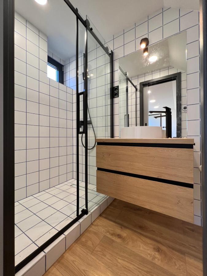 Danube Luxury Suite 부다페스트 외부 사진